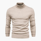 Merino Wool Turtleneck