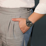 Outliers Classic Obsidian