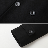 Silvan™ | Casaco Elegante Premium
