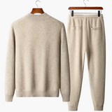 Set of Pure Ultra-fine Merino Wool