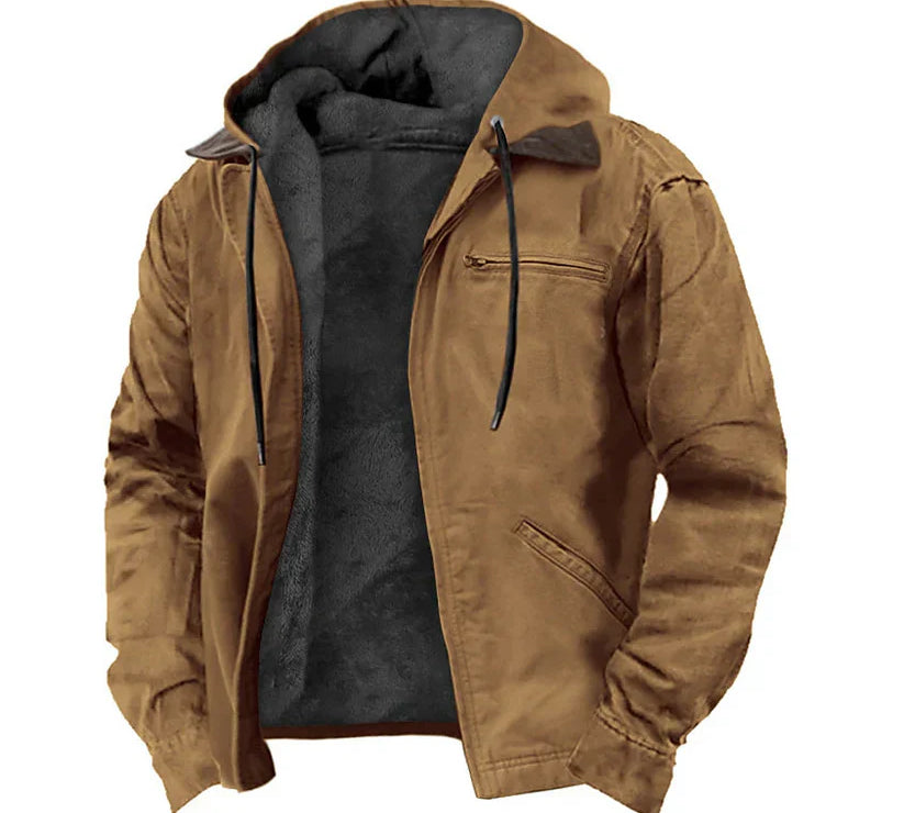 Héctor™ | Casaco Térmico Premium