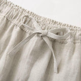 Linen Pants