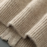 Set of Pure Ultra-fine Merino Wool