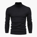 Merino Wool Turtleneck