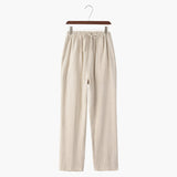 Linen Pants