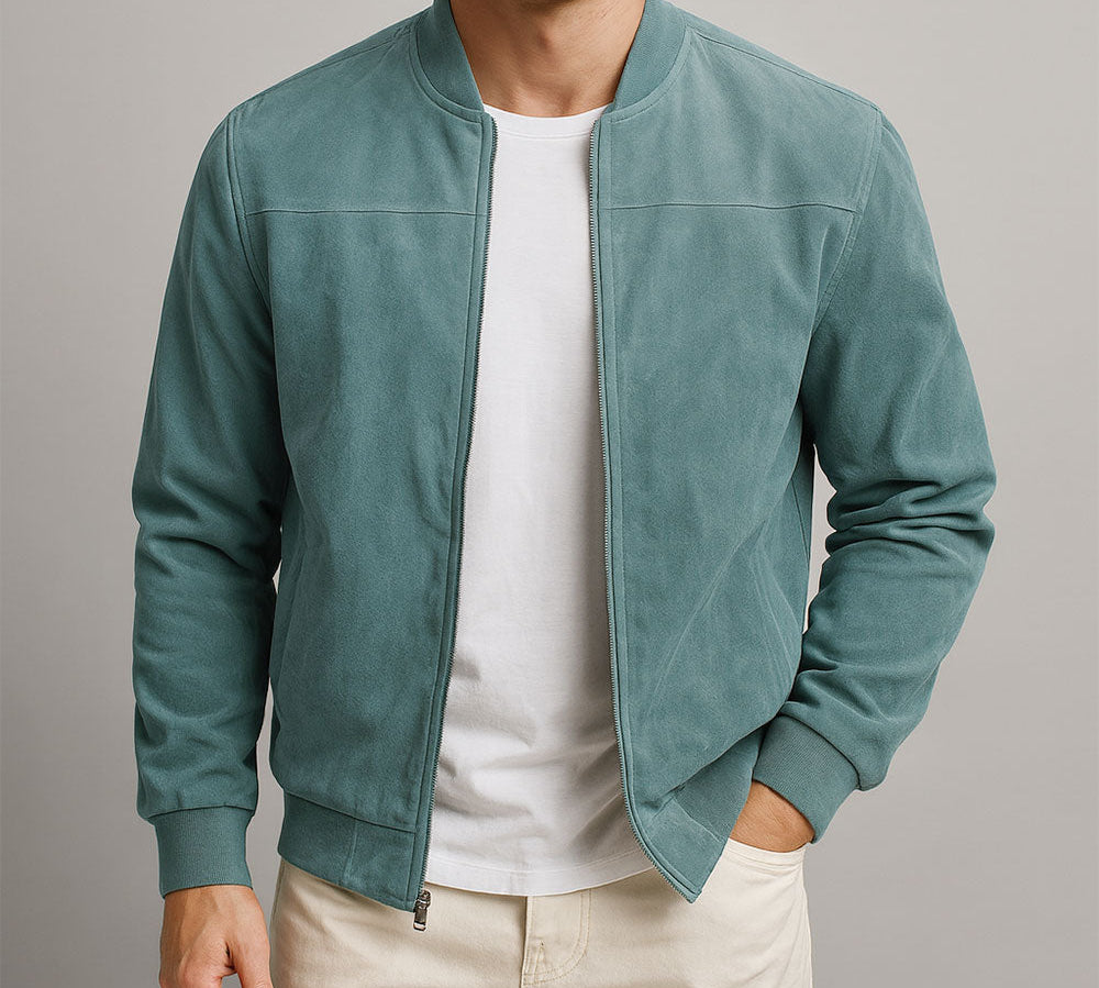 Valen™ | Casaco Clássico Premium