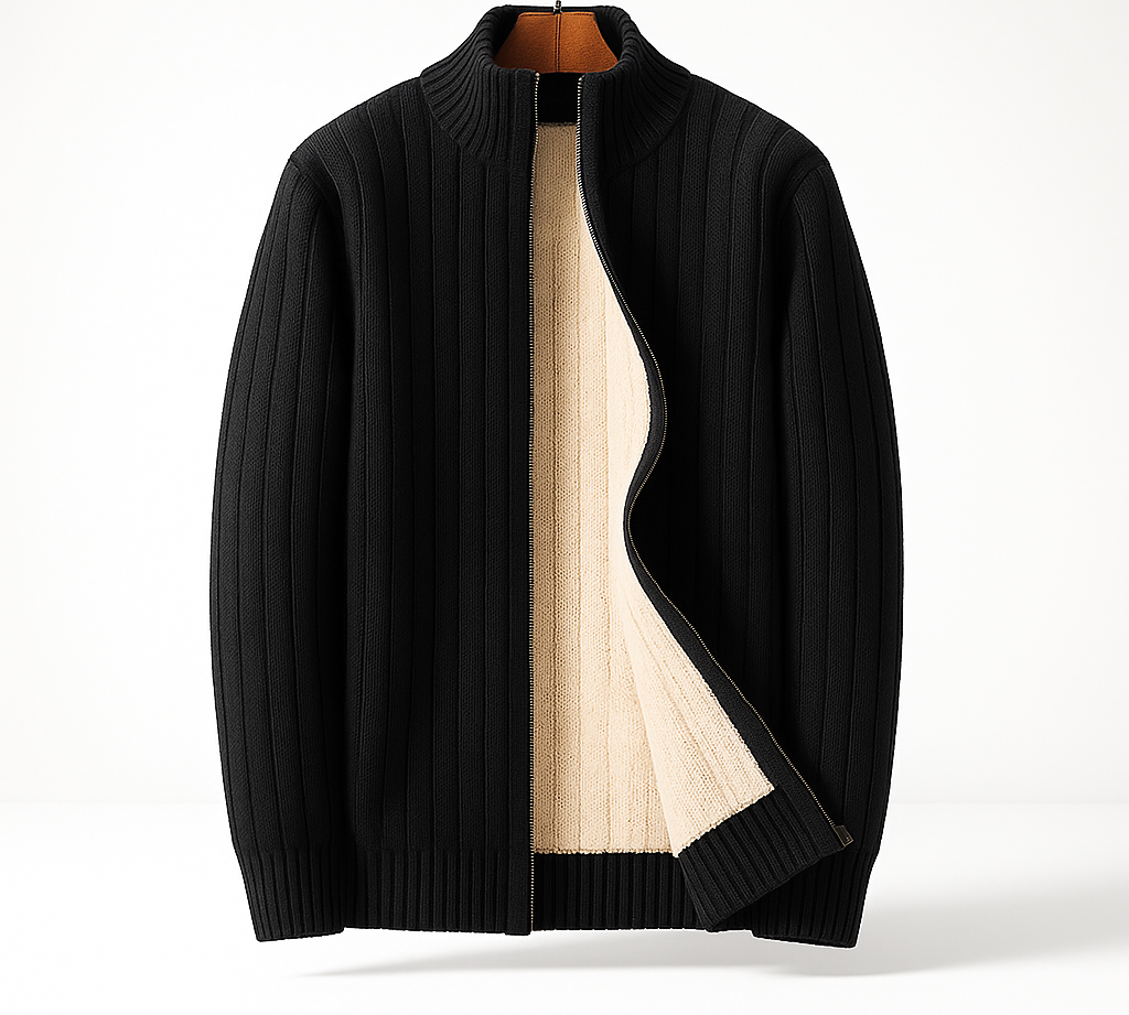 Cardigan Cashmere Como