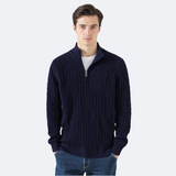 The Riviera Knit