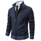 Outliers Oliver Knit Jacket