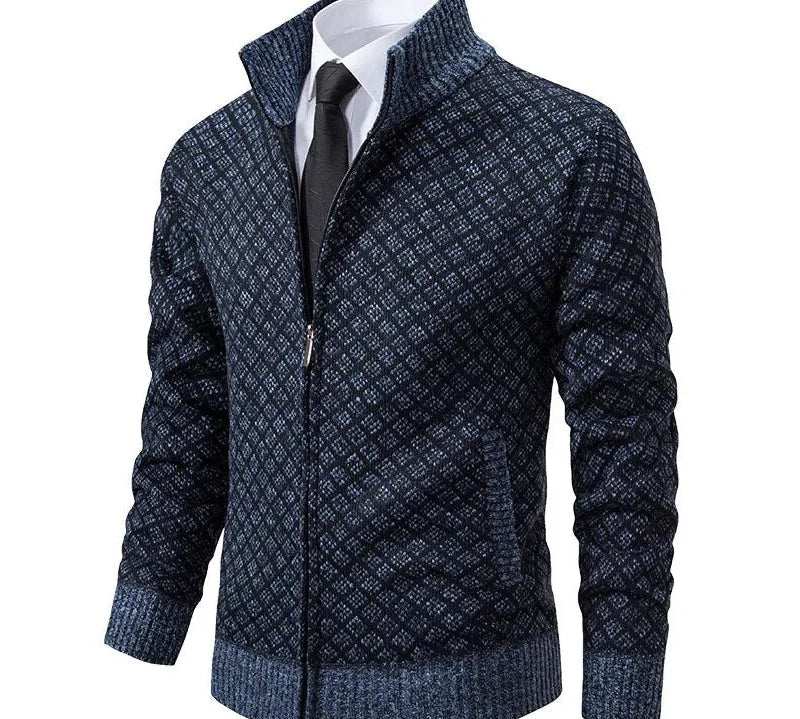 Outliers Oliver Knit Jacket