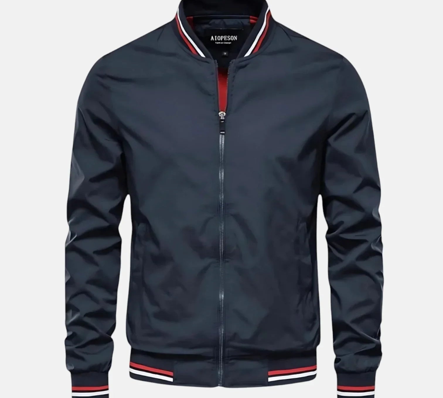 Jacket Torino