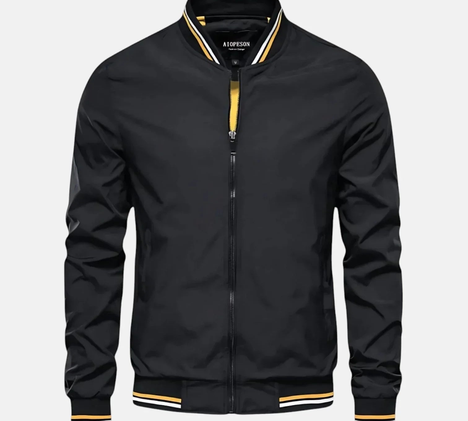 Jacket Torino