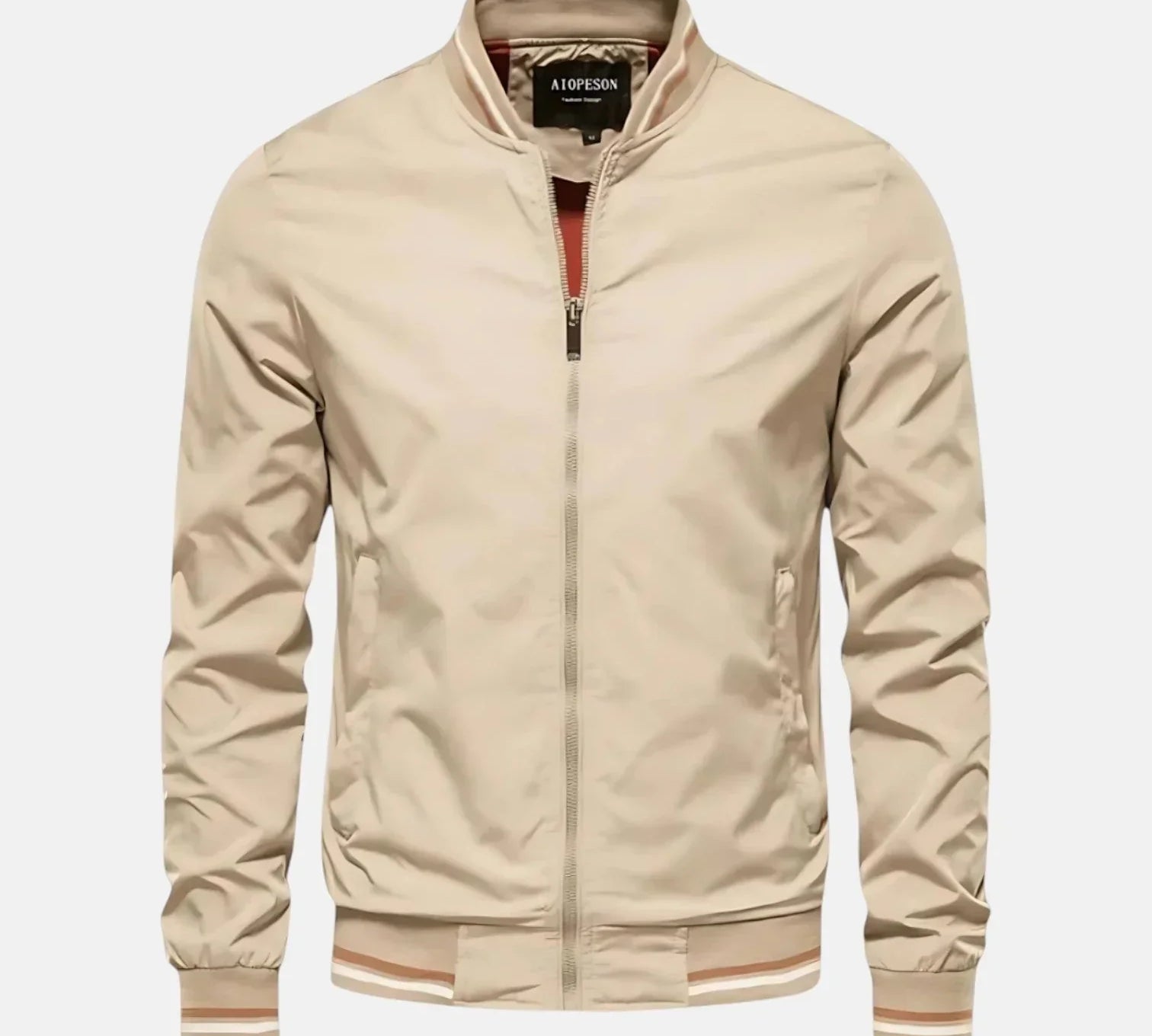 Jacket Torino