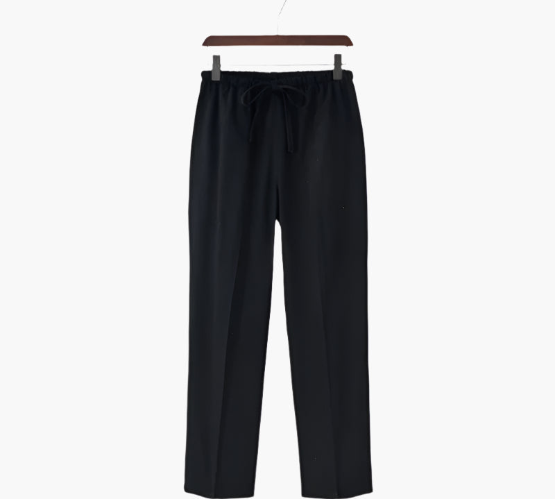 Linen Pants
