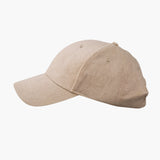 Linen Hat