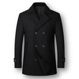 Silvan™ | Casaco Elegante Premium
