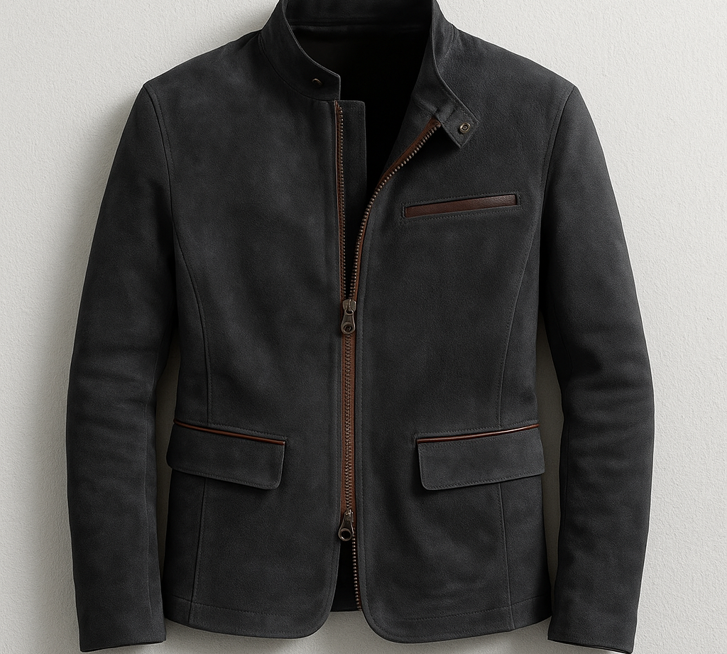 Devin™ | Casaco Elegante Masculino