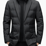 PRESTÍGIO™ – Casaco Elegante Masculino