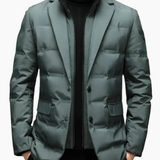 PRESTÍGIO™ – Casaco Elegante Masculino