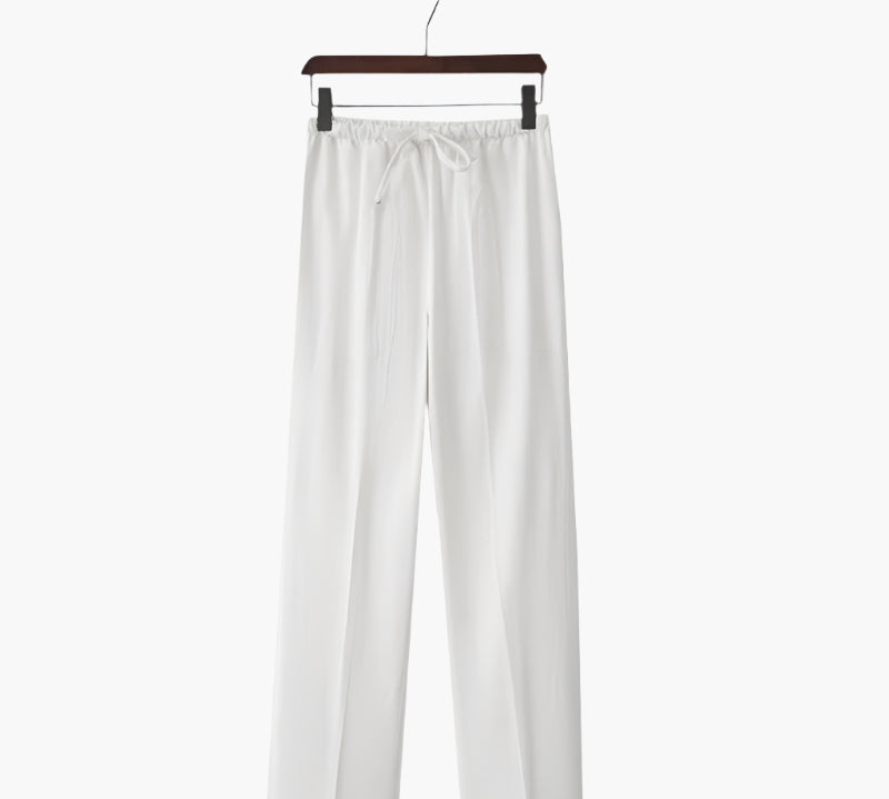 Linen Pants