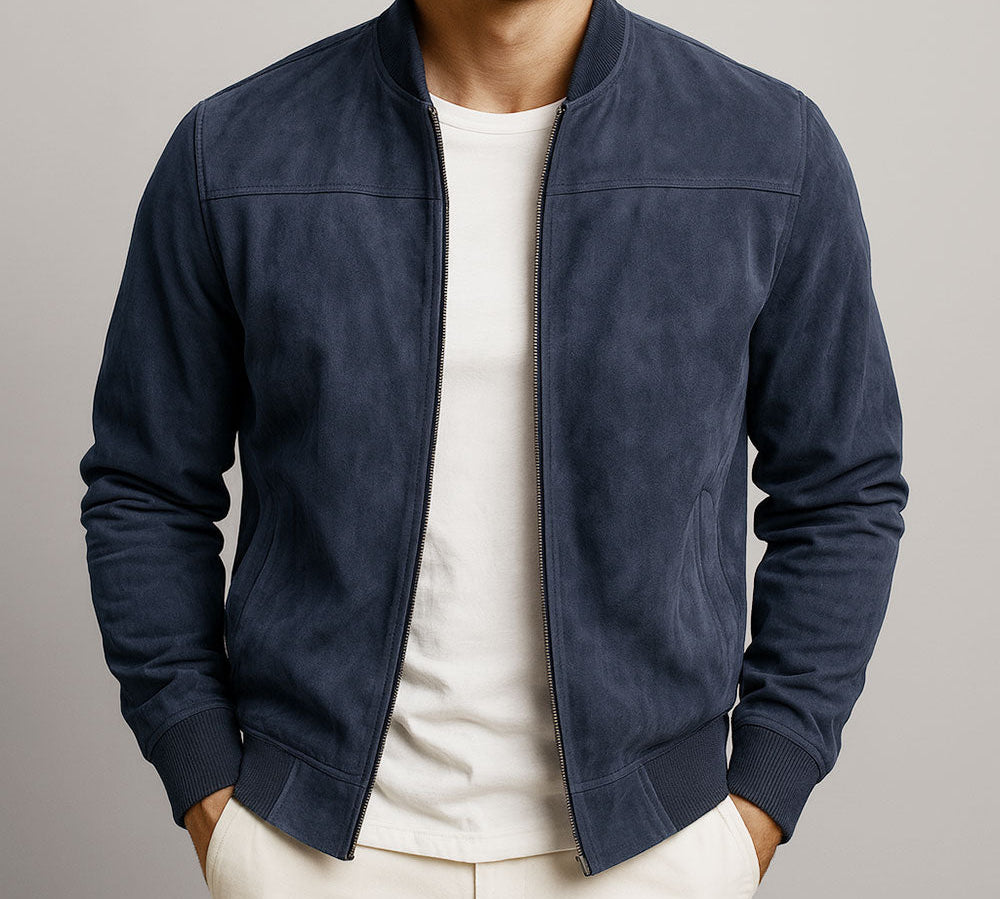 Casaco Outliers Bomber