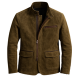 Devin™ | Casaco Elegante Masculino