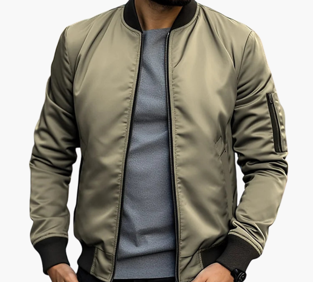 Marcel™ | Bomber Jacket