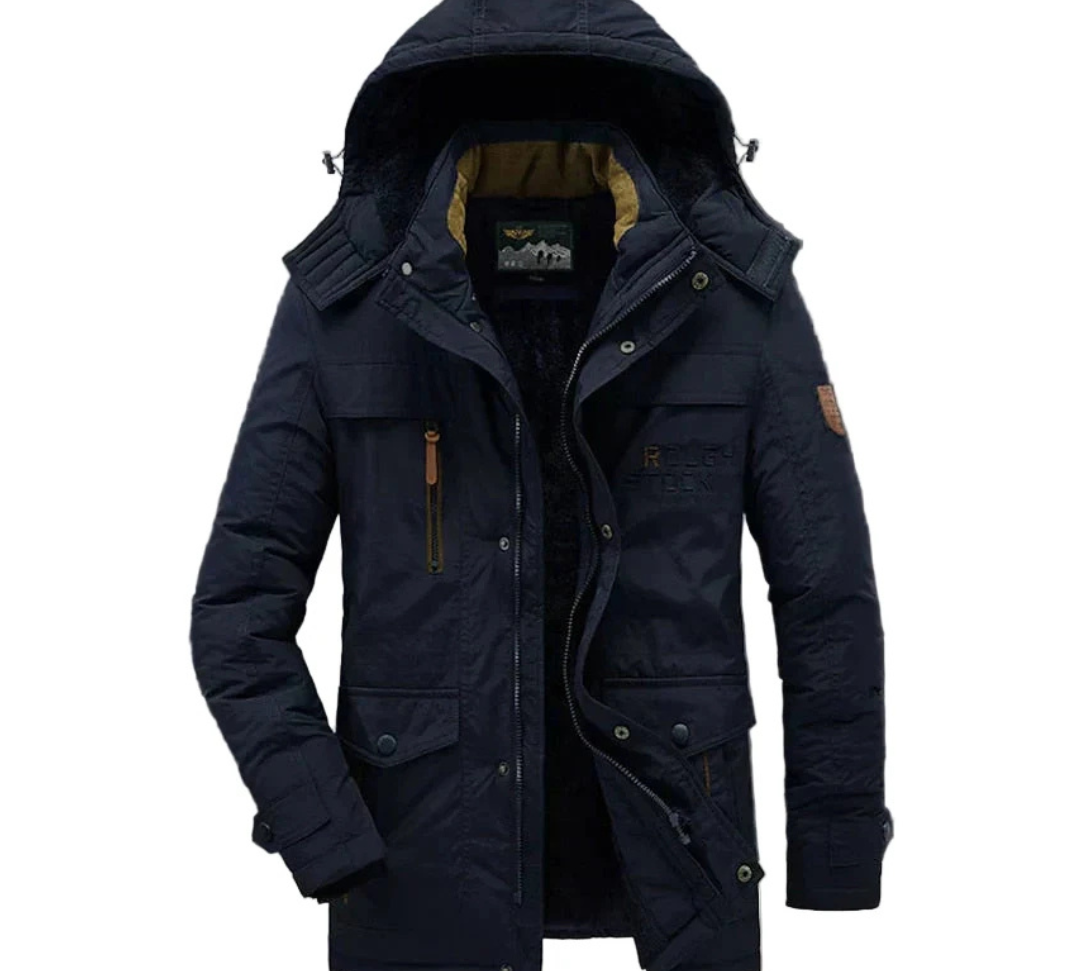 Simón | Casaco Térmico