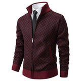 Outliers Oliver Knit Jacket