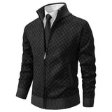 Outliers Oliver Knit Jacket