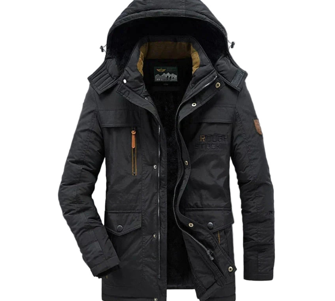 Simón | Casaco Térmico