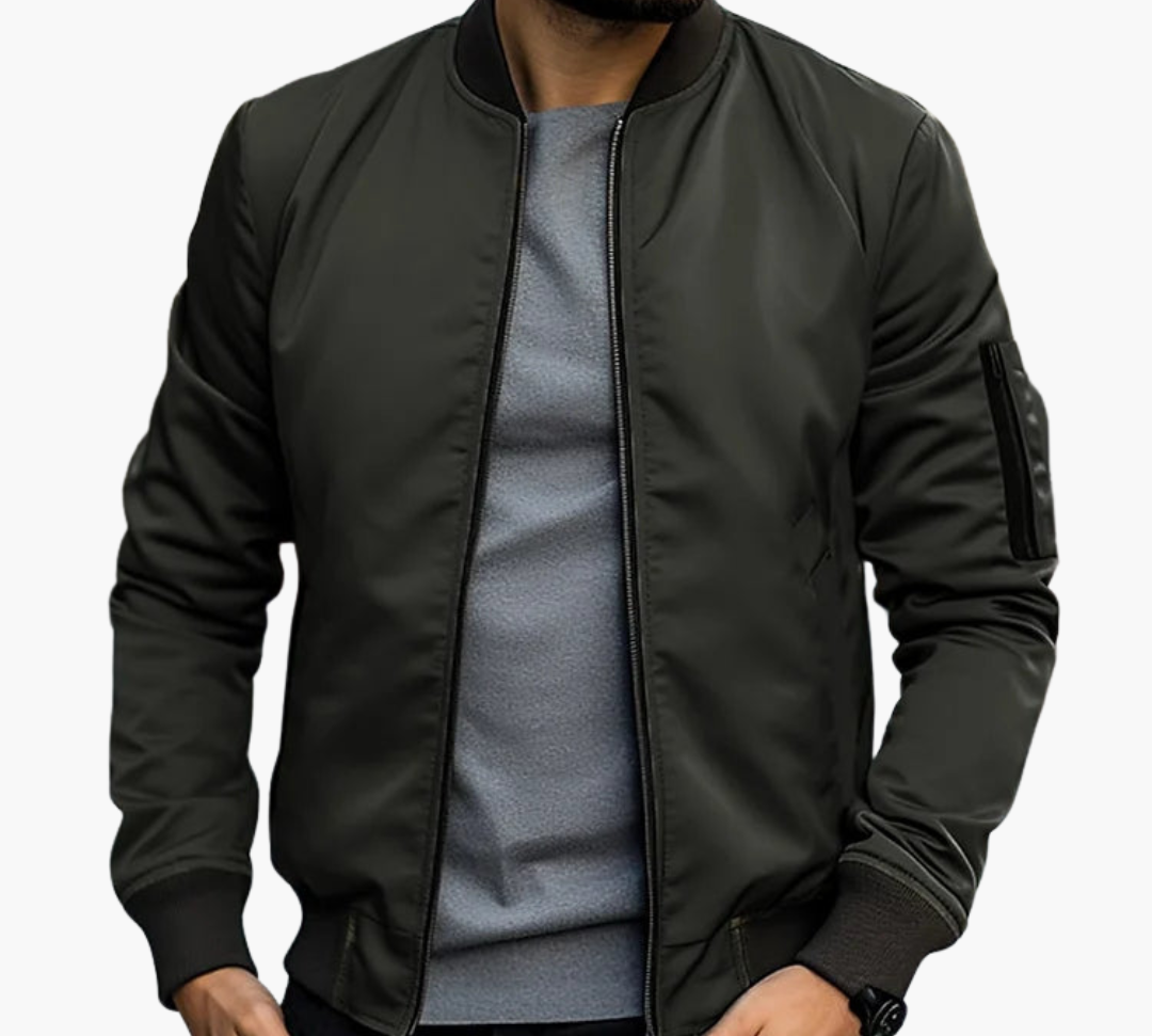 Marcel™ | Bomber Jacket