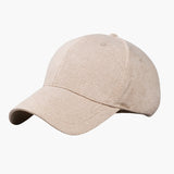 Linen Hat