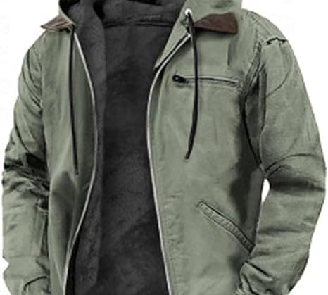 Héctor™ | Casaco Térmico Premium