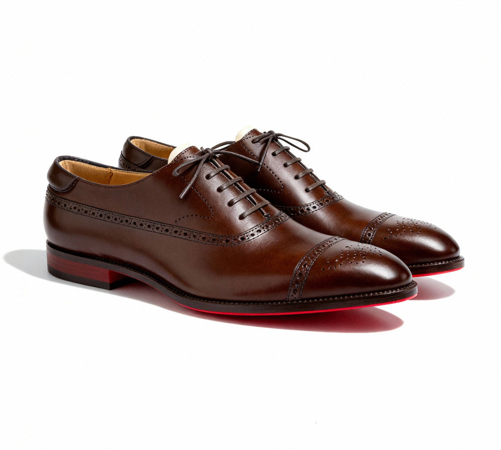 Sapato Outliers- Oxford™
