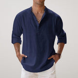 Linen Summer Shirt
