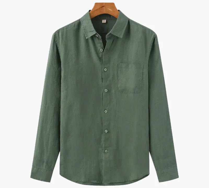 Linen Shirt