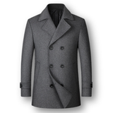 Silvan™ | Casaco Elegante Premium