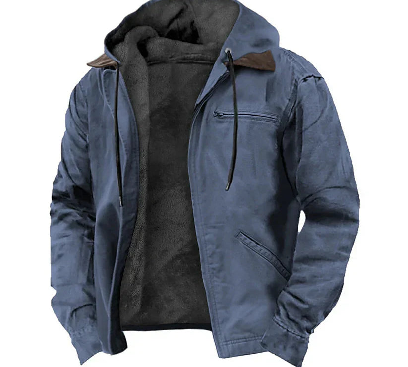 Héctor™ | Casaco Térmico Premium