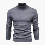 Merino Wool Turtleneck