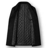 Silvan™ | Casaco Elegante Premium