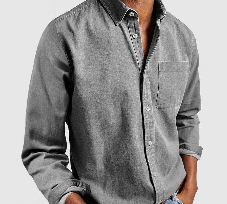 Camisa Outliers Alvin