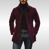 Enrique | Blazer de Veludo