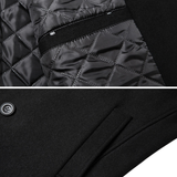 Silvan™ | Casaco Elegante Premium