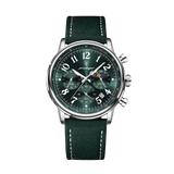 Outliers Vessel Emerald