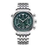 Outliers Classic Emerald