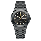 Outliers Giorgio Obsidian - Limited Edition