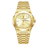 Outliers Giorgio Gold - Limited Edition