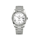 Outliers Hugo White Gold