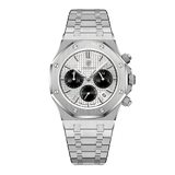 Outliers Caligula Silver Ice